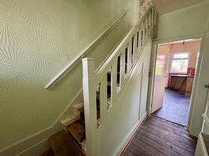 Hallway- click for photo gallery